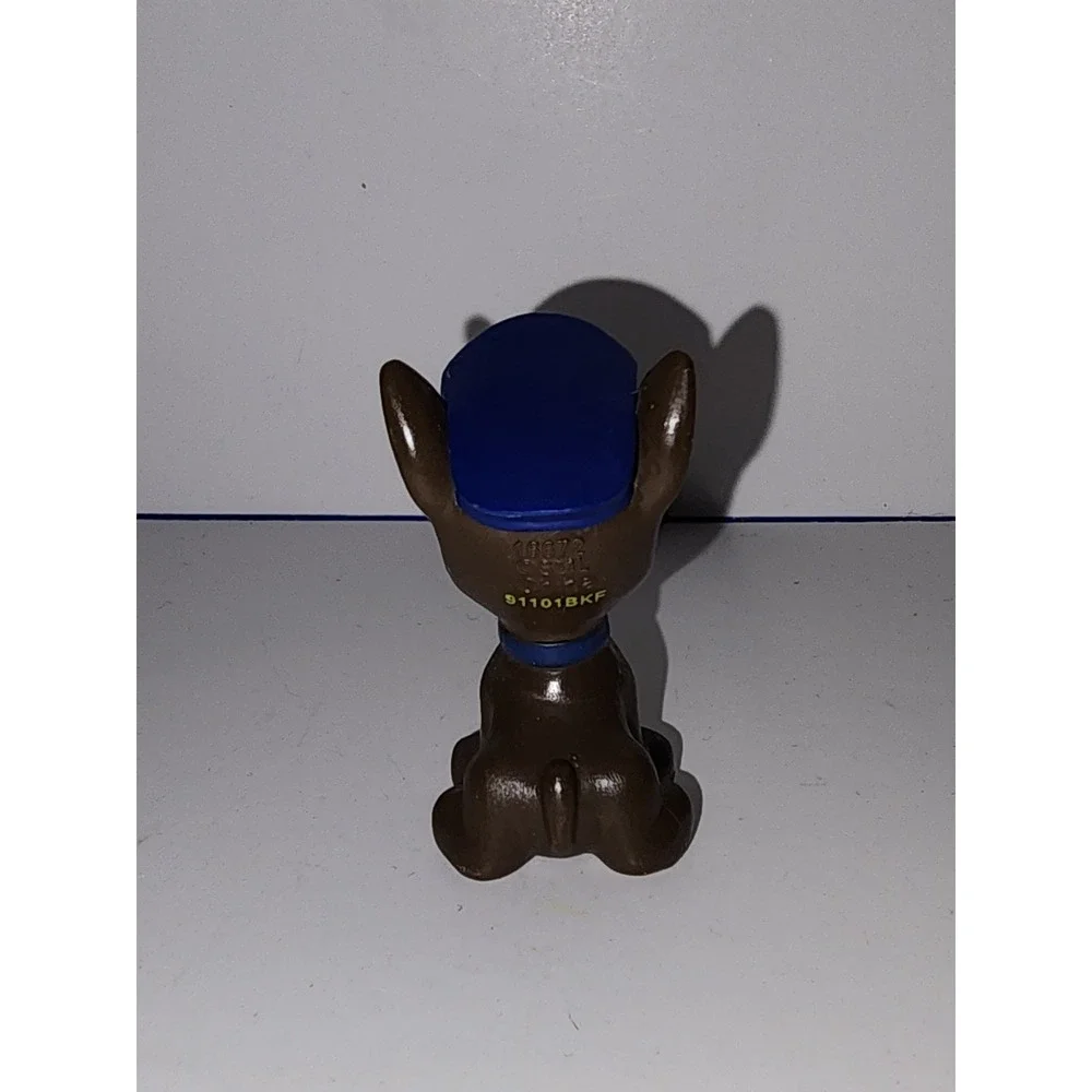 Paw Patrol Mini Chase Replacement Police Dog Toy‎